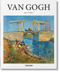 Basic Art: Van Gogh Taschen
