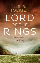 The Return of the King (Book 3) - J. R. R. Tolkien HarperCollins