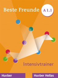Beste Freunde A1.1 Intensivtrainer mit Audios Online Hueber / Додаткові вправи