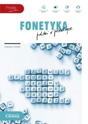 Fonetyka polski w praktyce Glossa / Підручник для учня