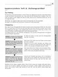 Fit fürs Zertifikat Deutsch Hueber / Підручник для учня