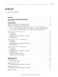 Fit fürs Zertifikat Deutsch Hueber / Підручник для учня