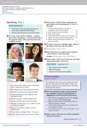 Complete IELTS Bands 5-6.5 Student's Book with answers and CD-ROM Cambridge University Press / Підручник з відповідями