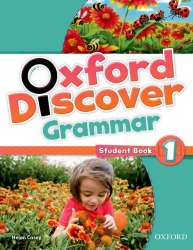 Oxford Discover 1 Grammar Oxford University Press / Граматика