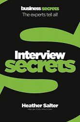 Business Secrets: Interviews Secrets William Collins