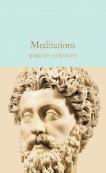 Macmillan Collector's Library: Meditations - Marcus Aurelius Macmillan