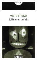 L'homme qui rit - Victor Hugo POCKET