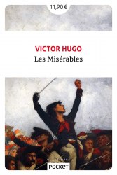 Les Misérables - Victor Hugo POCKET