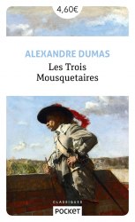 Les Trois Mousquetaires - Alexandre Dumas POCKET
