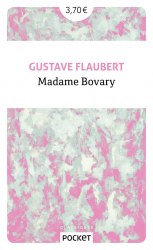 Madame Bovary - Gustave Flaubert POCKET