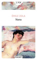 Nana - Emile Zola POCKET