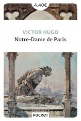 Notre-Dame de Paris - Victor Hugo POCKET