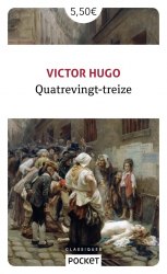 Quatrevingt-treize - Victor Hugo POCKET