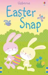 Easter Snap Usborne / Картки