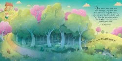 Pop-up Fairy Tales: The Three Little Pigs Usborne / Книга 3D