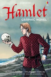 Usborne Graphic Novels: Hamlet Usborne / Комікс