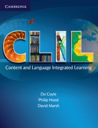 CLIL: Content and Language Integrated Learning Cambridge University Press