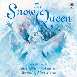 The Snow Queen Usborne