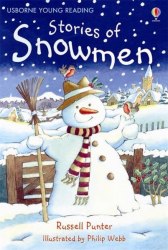 Usborne Young Reading 1 Stories of Snowmen Usborne