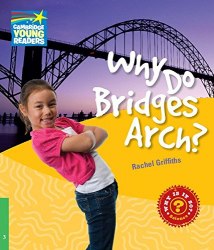 Why Do Bridges Arch? Cambridge University Press