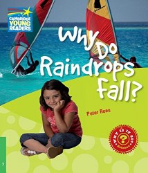 Why Do Raindrops Fall? Cambridge University Press