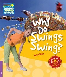 Why Do Swings Swing? Cambridge University Press