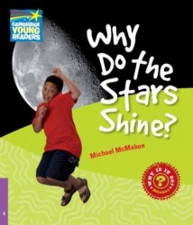 Why Do the Stars Shine? Cambridge University Press