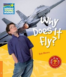 Why Does It Fly? Cambridge University Press