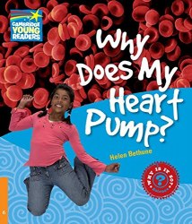 Why Does My Heart Pump? Cambridge University Press