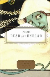 Poems of the Dead and Undead Everyman