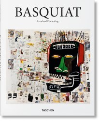 Basic Art: Basquiat Taschen
