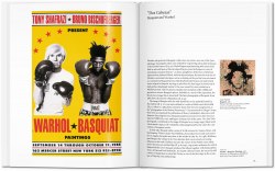 Basic Art: Basquiat Taschen