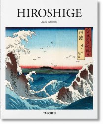 Basic Art: Hiroshige Taschen