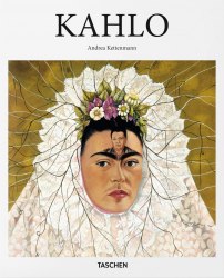 Basic Art: Kahlo Taschen