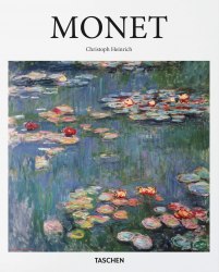 Basic Art: Monet Taschen