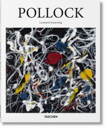 Basic Art: Pollock Taschen