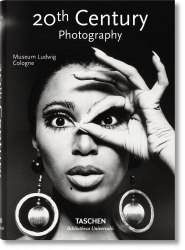 Bibliotheca Universalis: 20th Century Photography Taschen