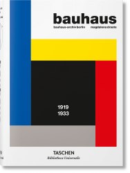 Bibliotheca Universalis: Bauhaus. Updated Edition Taschen