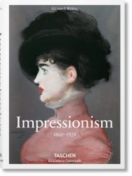 Bibliotheca Universalis: Impressionism Taschen