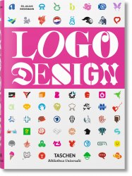 Bibliotheca Universalis: Logo Design Taschen