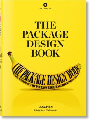 Bibliotheca Universalis: The Package Design Book Taschen