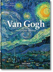 Bibliotheca Universalis: Van Gogh. The Complete Paintings Taschen
