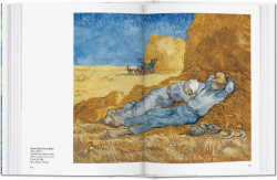 Bibliotheca Universalis: Van Gogh. The Complete Paintings Taschen