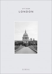 Cereal City Guide: London Abrams Image