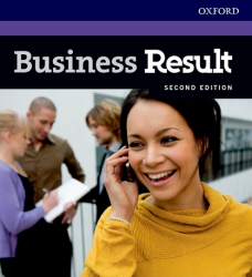 Business Result (2nd Edition) Starter Class Audio CD Oxford University Press / Аудіо диск