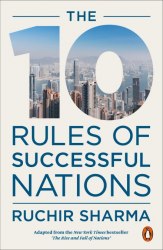 The 10 Rules of Successful Nations Penguin