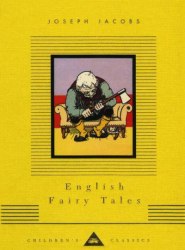 English Fairy Tales - Joseph Jacobs Everyman