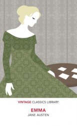 Emma - Jane Austen Vintage Classics