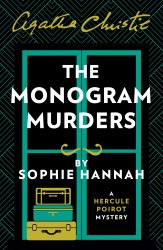 The Monogram Murders (Book 1) - Agatha Christie HarperCollins