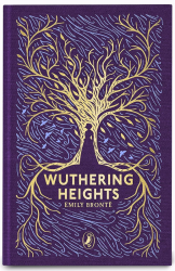 Wuthering Heights - Emily Bronte Puffin Classics
